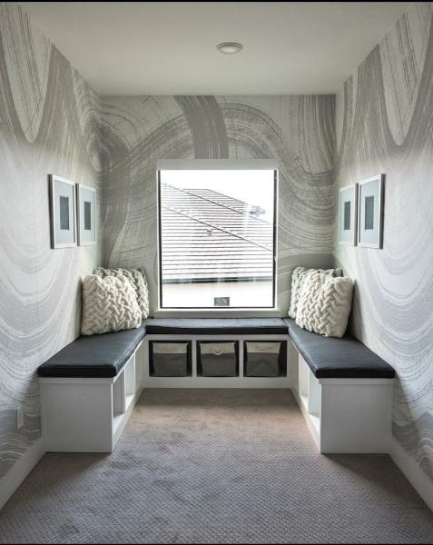 Garcia's Custom Closets and Cabinets
