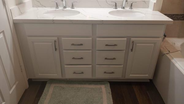 Garcia's Custom Closets and Cabinets
