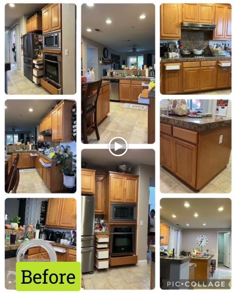Transformations by Tiffany Painting Solutions