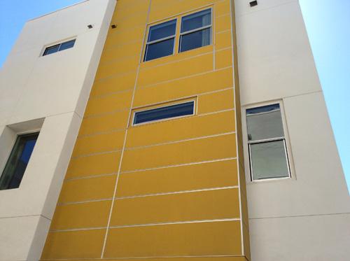 Belcrest Siding Specialist Corp.