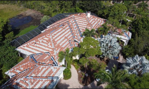 R4 Roofing and Reconstruction