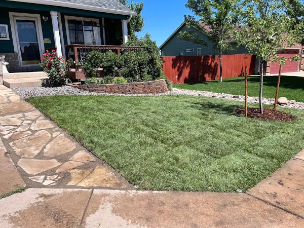 Sprinklers Incorporated
