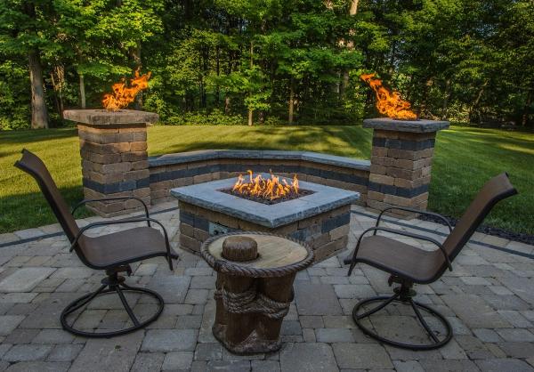LM Wander & Sons Landscaping