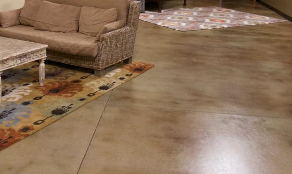 Life Deck Coating Installations