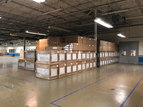 Gasperson Moving & Storage