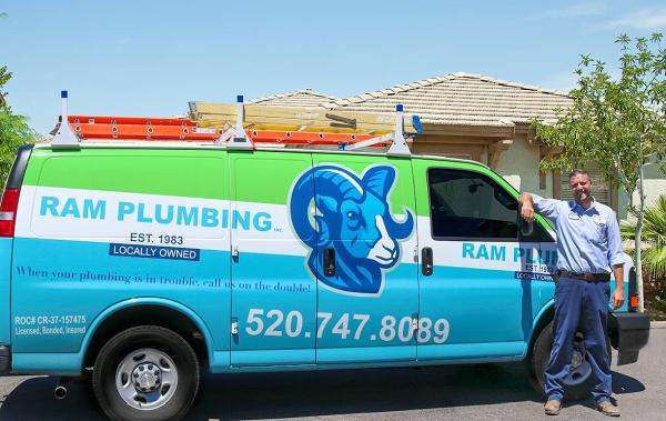 Ram Plumbing