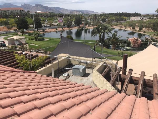 Fortified Pest Management