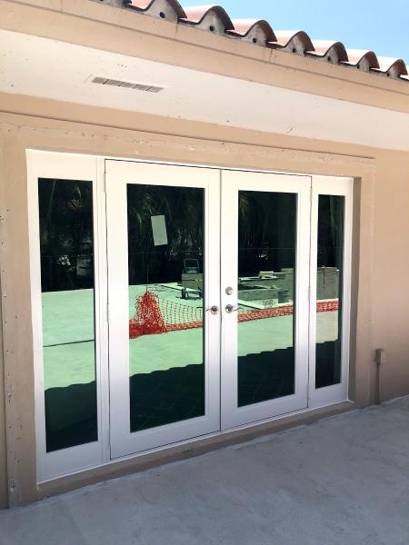 MGM Impact Windows & Doors