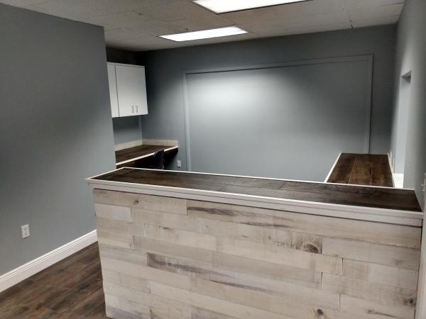 P&M Improvements