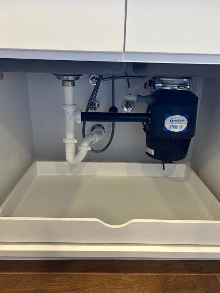 Bluebonnet Plumbing Services