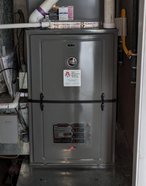 Felix Mechanical Systems LLC