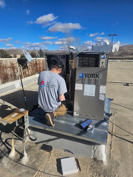 Felix Mechanical Systems LLC