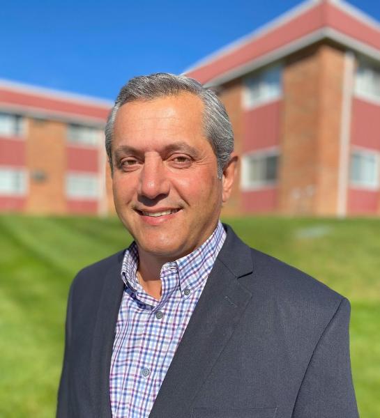 Terry Tsiouplis Realtor