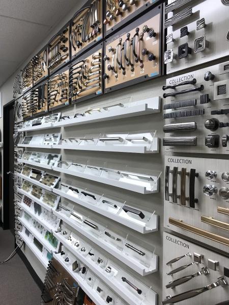 Rok Hardware & Cabinets