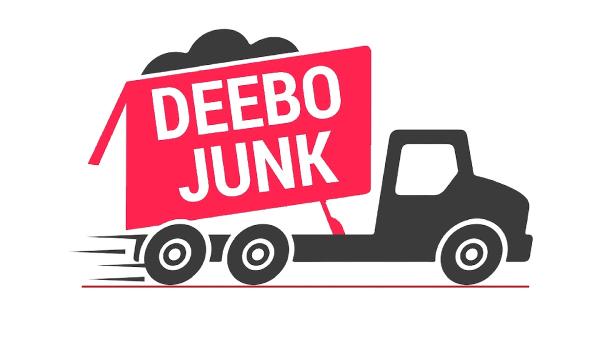 Deebo Junk Removal