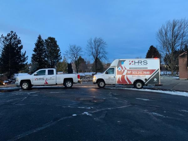 HRS Restoration Services