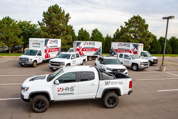 HRS Restoration Services