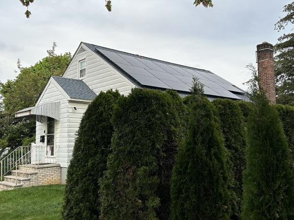 SI Solar