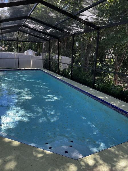 Bayside Pool Services