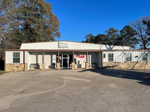 Nacogdoches Sheet Metal