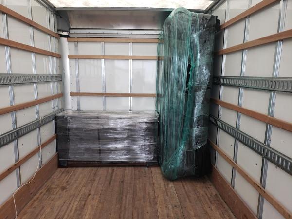 AJ Storage