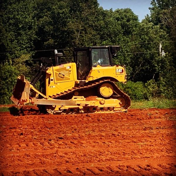 Rock Solid Earthworks