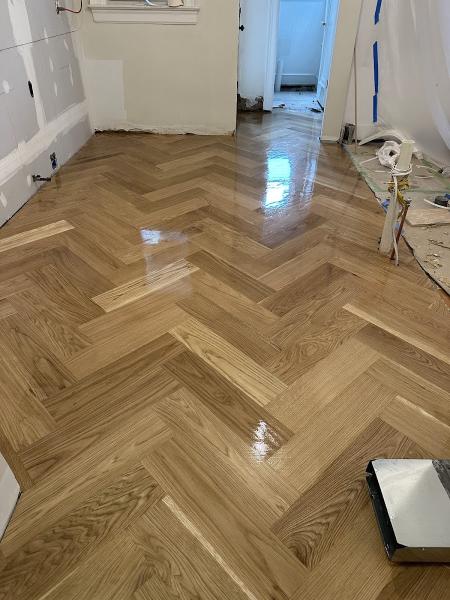 Antunez Hardwood Floors