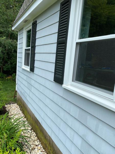 Brian C. Jackson & Son LLC Exterior Cleaning Specialists