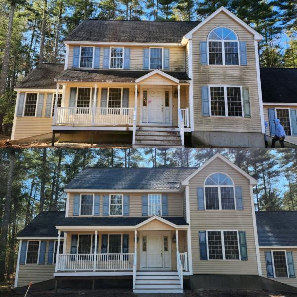 Brian C. Jackson & Son LLC Exterior Cleaning Specialists