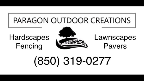 Paragon Outdoor Creations LLC