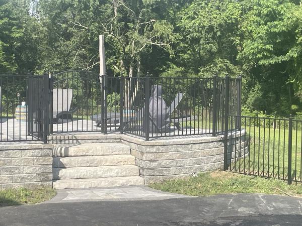 Rocky's Fence Company