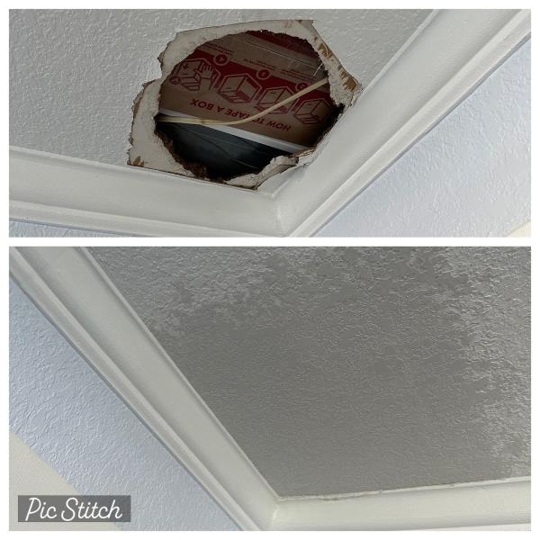 Leading Edge Drywall