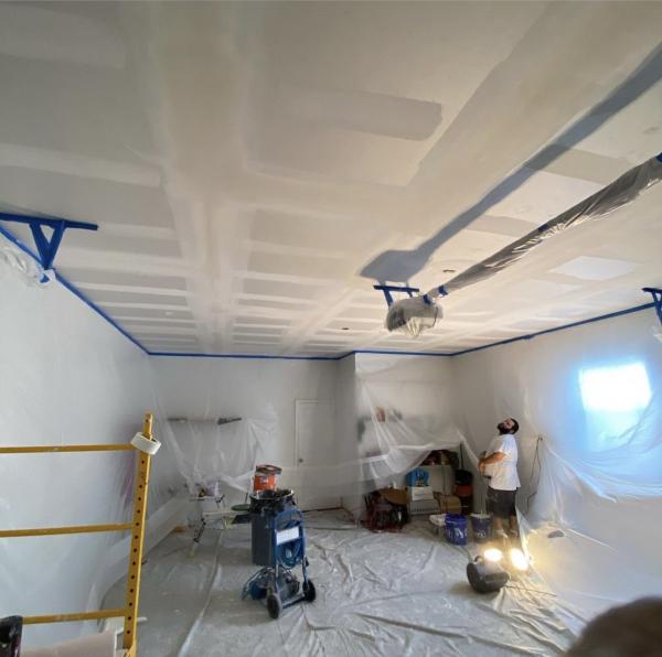 Leading Edge Drywall