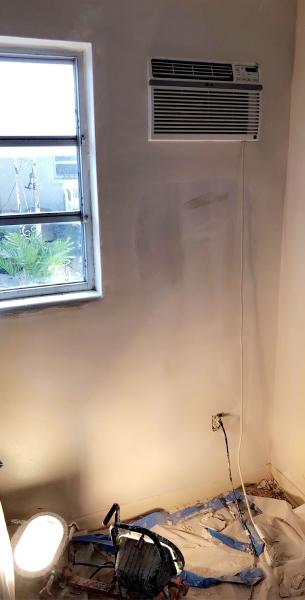 Leading Edge Drywall