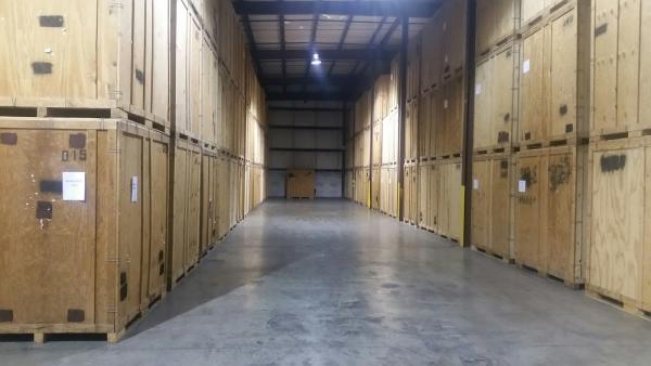 L&J Moving and Storage
