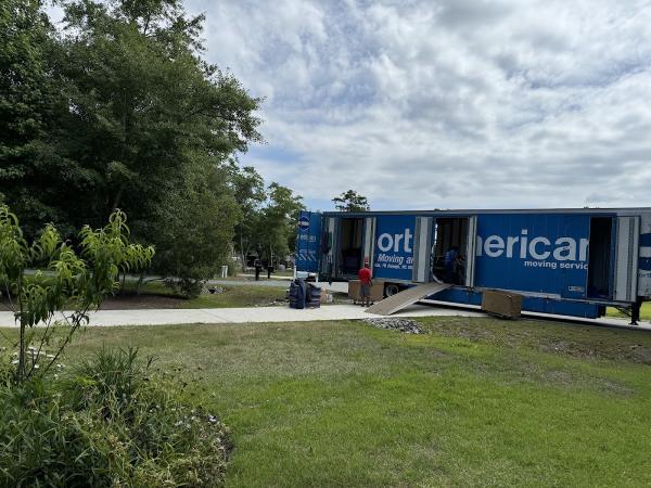 L&J Moving and Storage