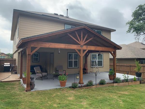 Texas Remodeling and Deck Pros