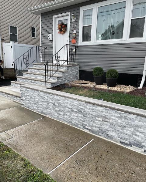 Elvis Construction LLC