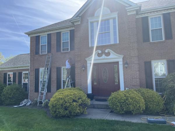 Cain Contracting