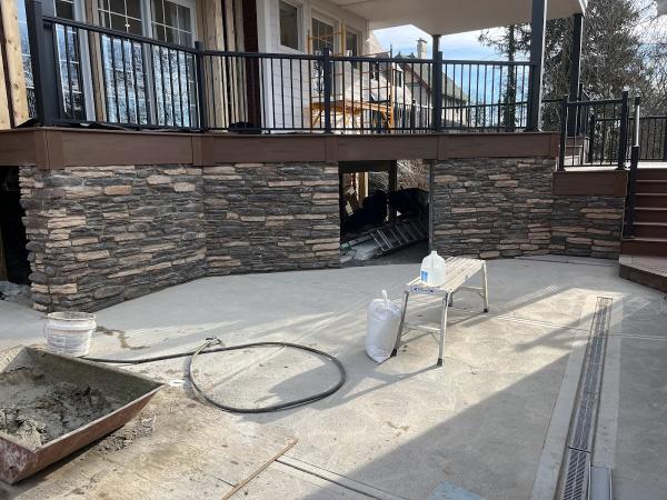 Cain Contracting