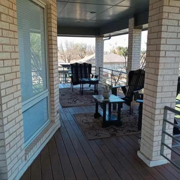 Upscale Patio Cleaning Services LLC