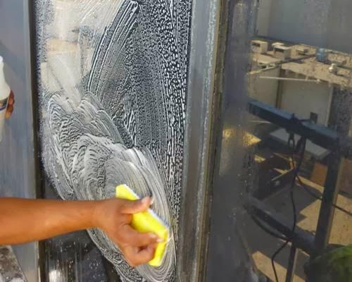 Skyhigh Building Maintenance
