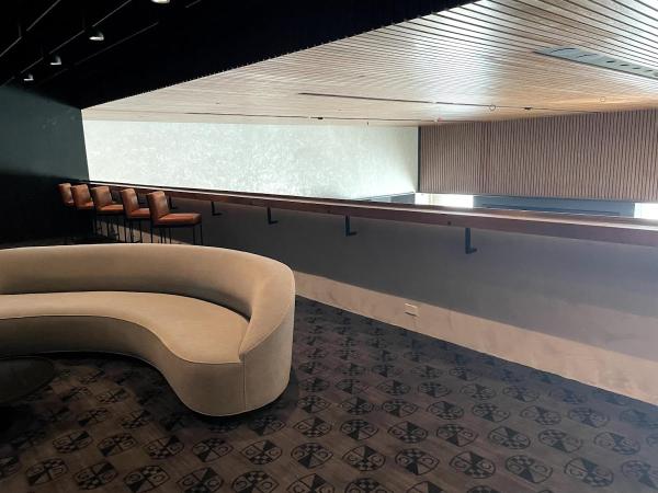 Luxor Carpentry & Design LLC