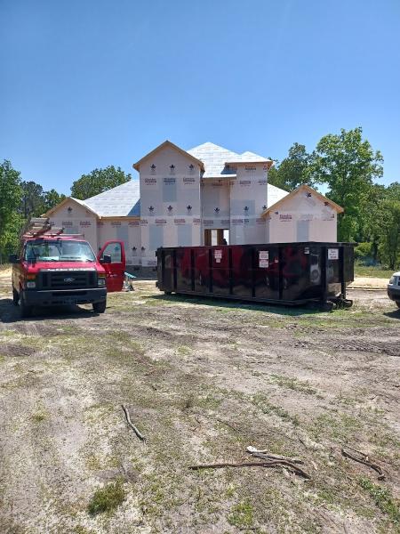 Denton Builders