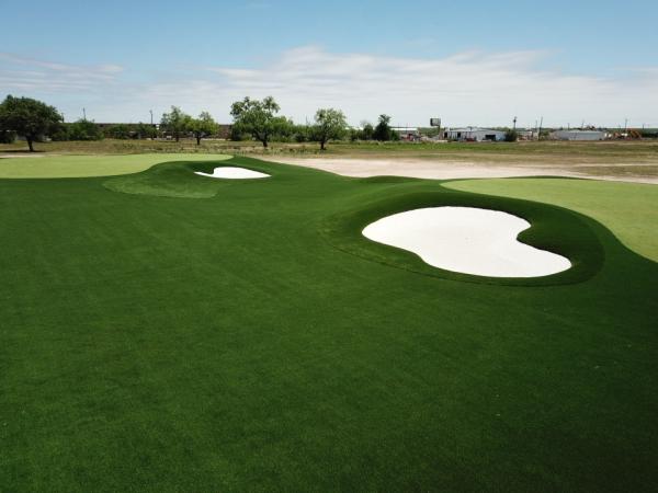 Dreamscapes Artificial Grass