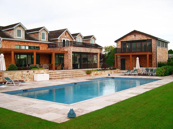 Rachel Lynch Swimming Pools & Spas