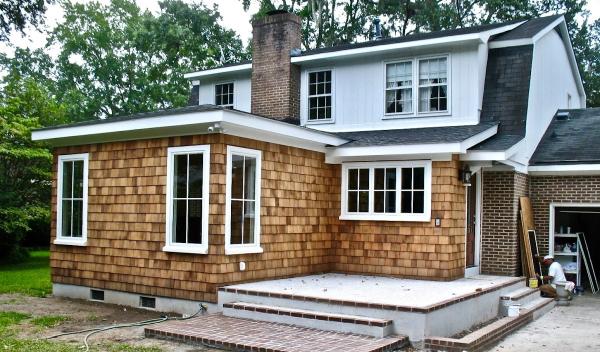 Just Additions & Remodeling