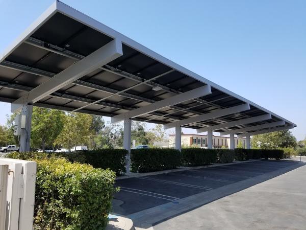 Solar Energy Builders