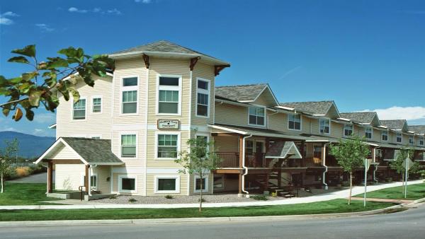 Quality Seamless Gutters
