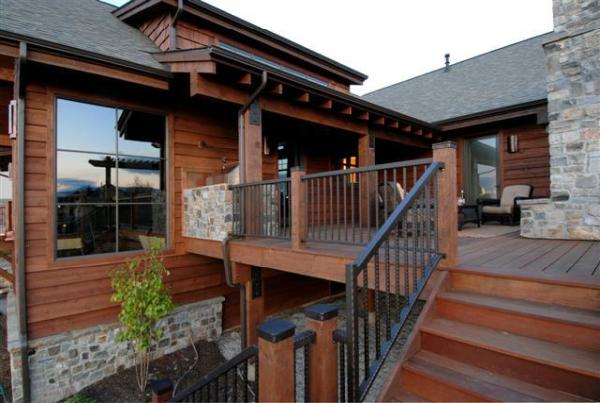 Quality Seamless Gutters